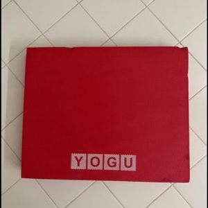 Stability foam balance board